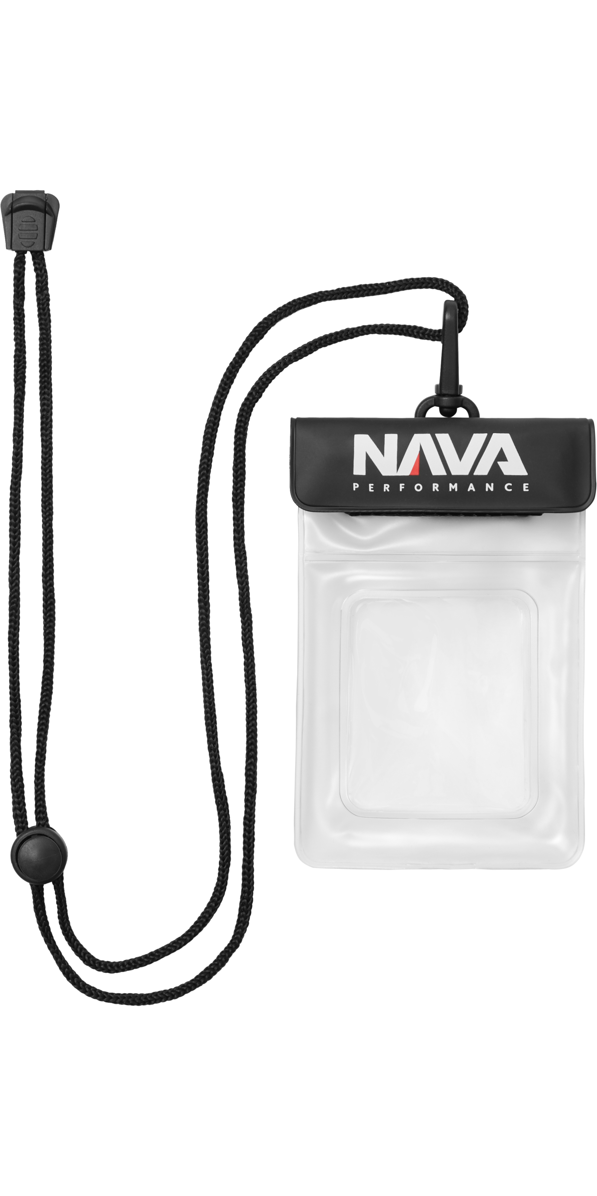 2025 Nava Performance Key Case NAVA011 - Black